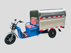 DW1600BT保洁车