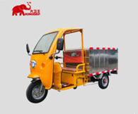 DW600CX 高压冲洗车